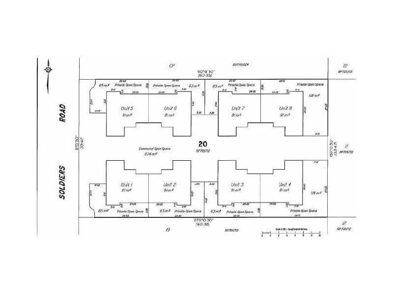 Unit 1/136 Soldiers Road, Bowen QLD 4805