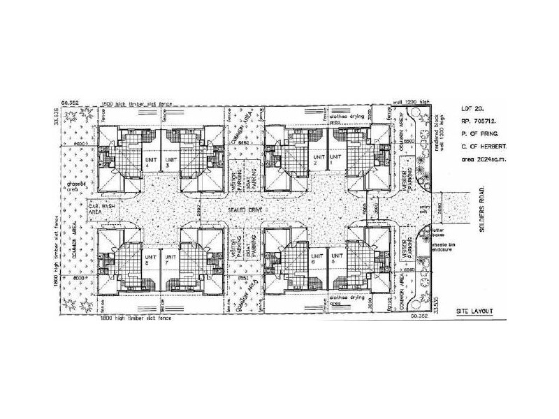 Unit 1/136 Soldiers Road, Bowen QLD 4805