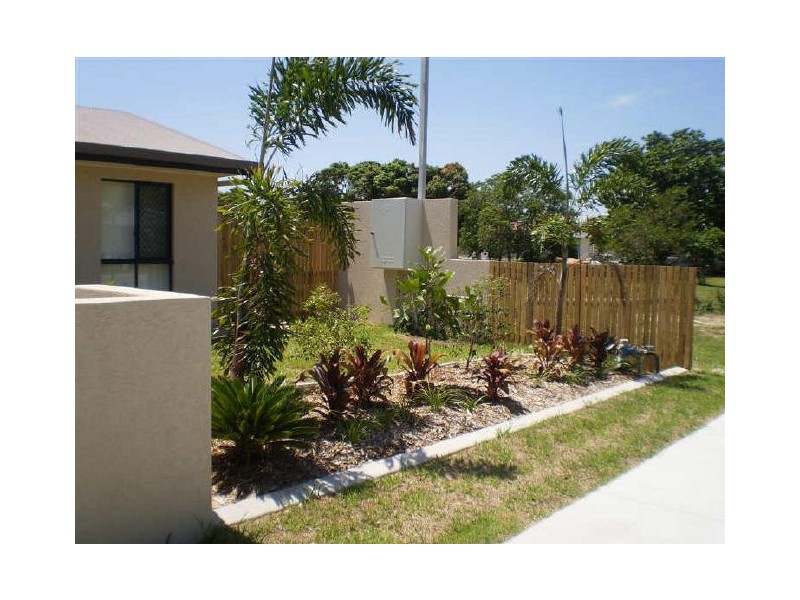 Unit 1/136 Soldiers Road, Bowen QLD 4805