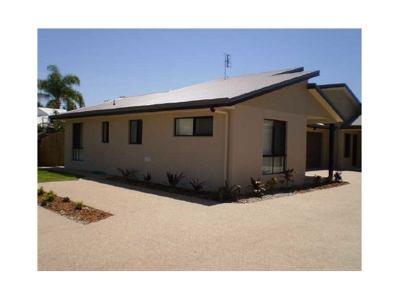 Unit 1/136 Soldiers Road, Bowen QLD 4805