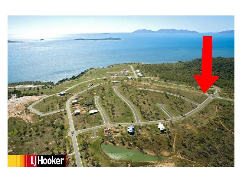 4 Grandview Terrace, Bowen QLD 4805