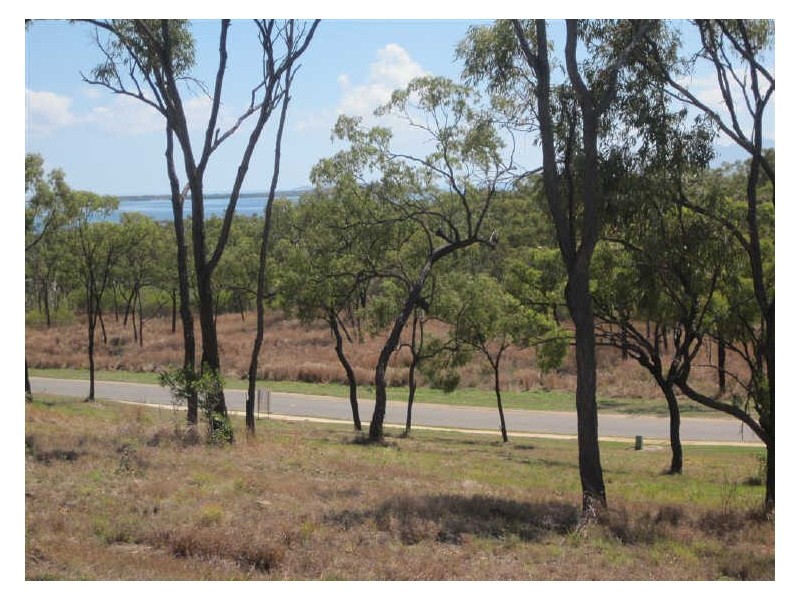 4 Grandview Terrace, Bowen QLD 4805