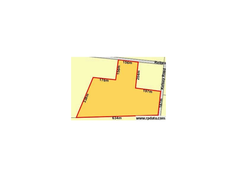 263 Kelsey Road, Bowen QLD 4805