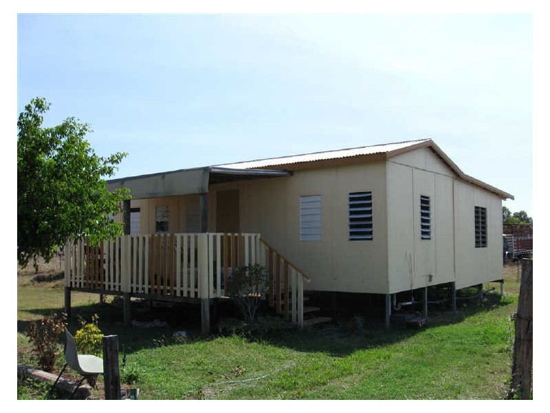 263 Kelsey Road, Bowen QLD 4805