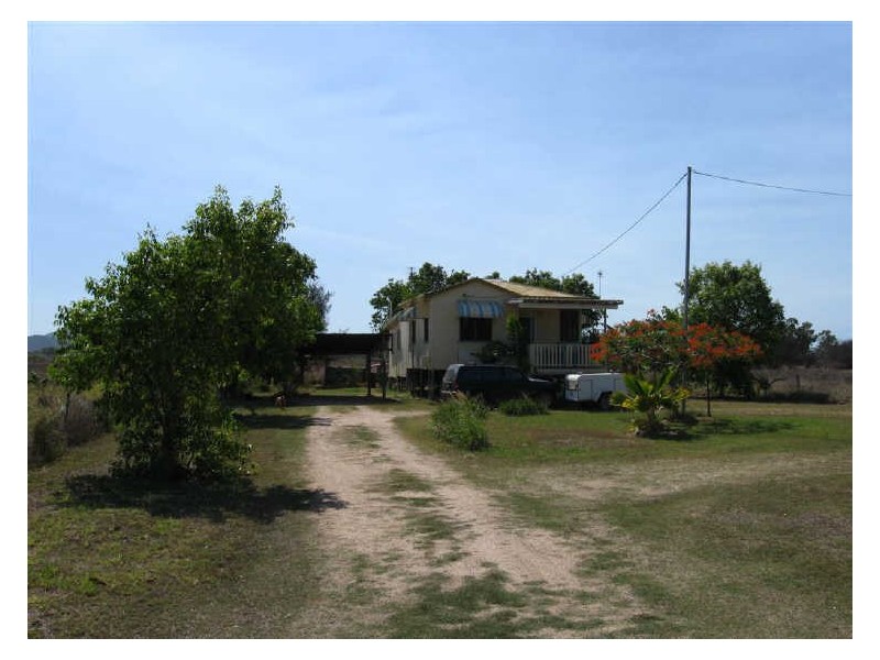 263 Kelsey Road, Bowen QLD 4805