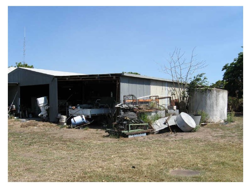 263 Kelsey Road, Bowen QLD 4805
