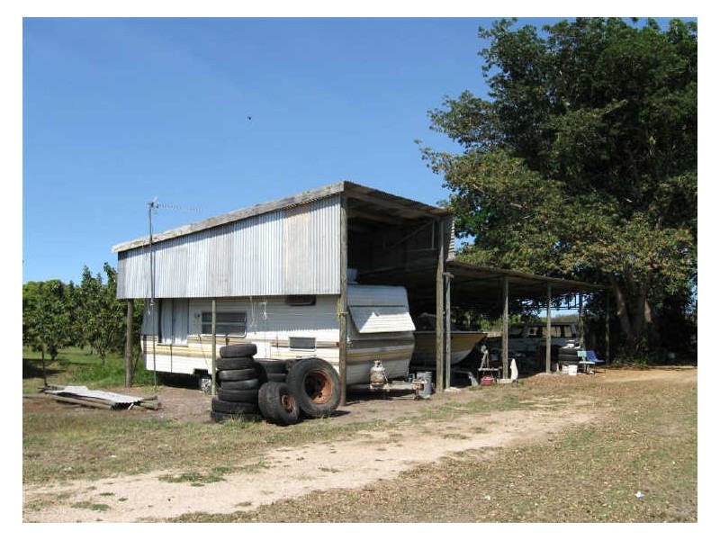 263 Kelsey Road, Bowen QLD 4805