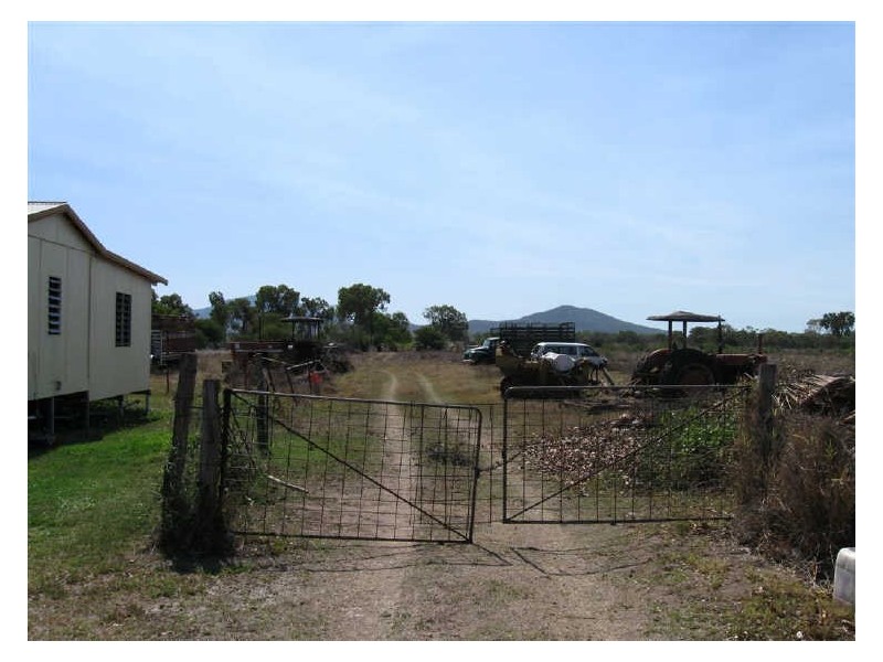 263 Kelsey Road, Bowen QLD 4805