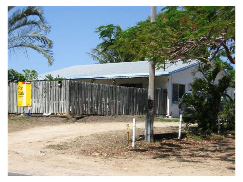 105 Argyle Park Road, Bowen QLD 4805