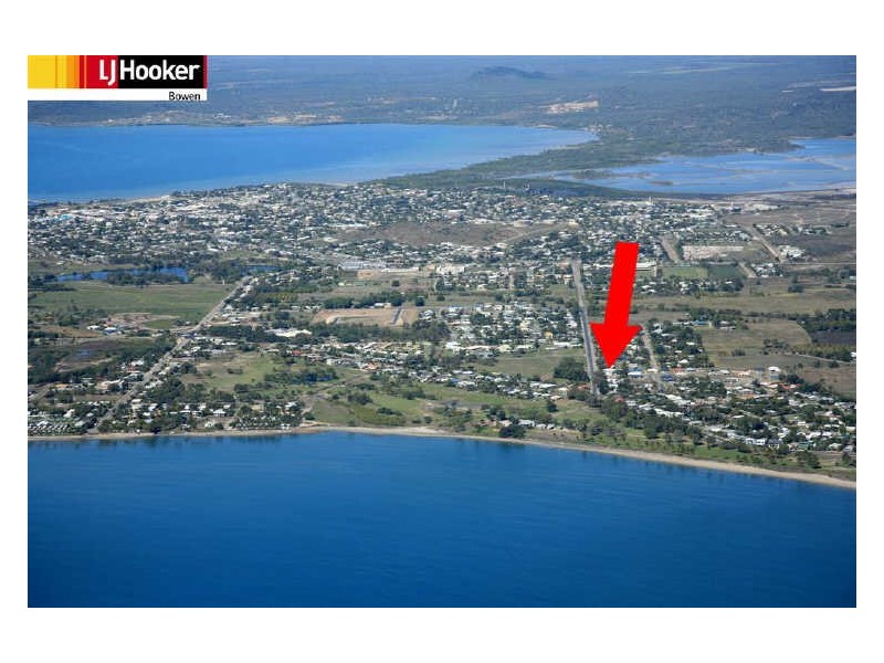 105 Argyle Park Road, Bowen QLD 4805