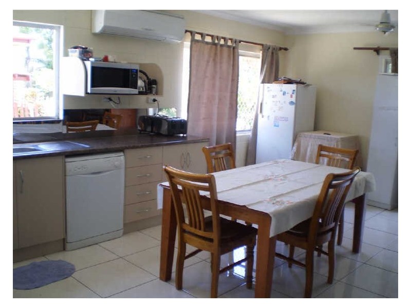 105 Argyle Park Road, Bowen QLD 4805