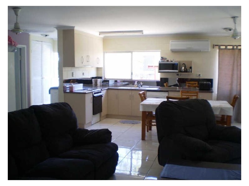 105 Argyle Park Road, Bowen QLD 4805