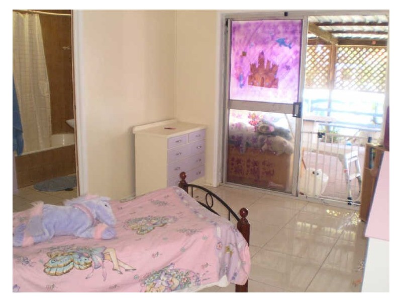 105 Argyle Park Road, Bowen QLD 4805