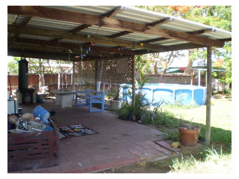 105 Argyle Park Road, Bowen QLD 4805