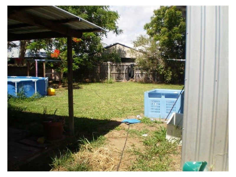 105 Argyle Park Road, Bowen QLD 4805