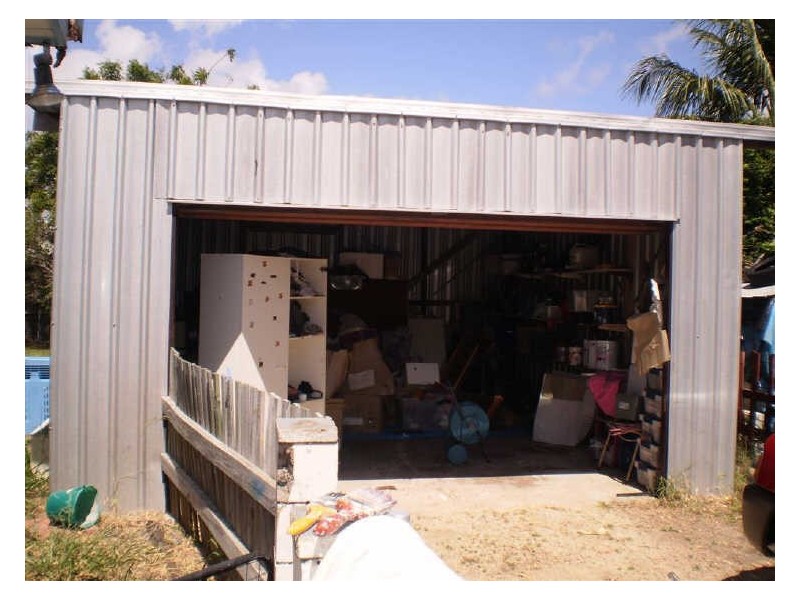 105 Argyle Park Road, Bowen QLD 4805