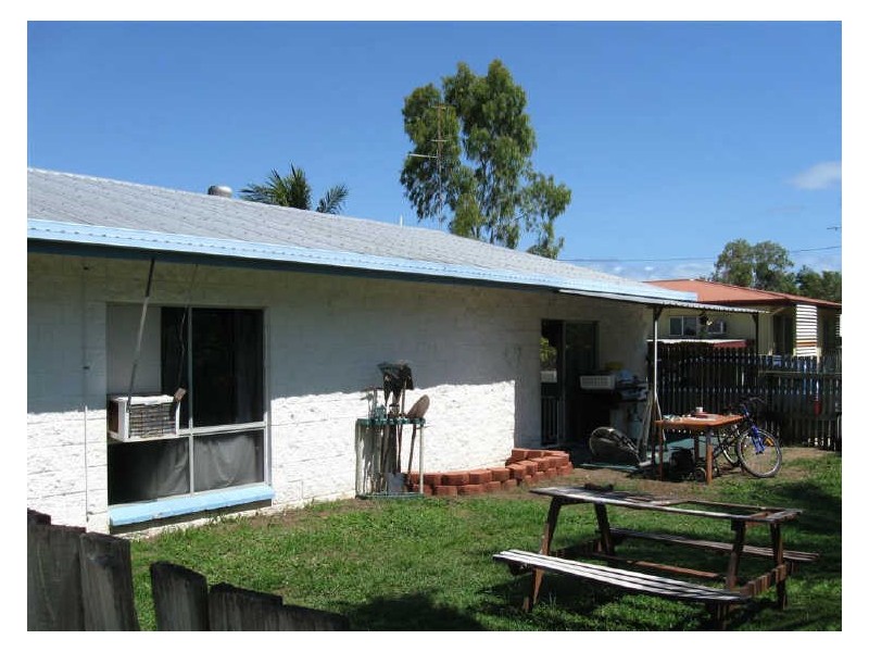 105 Argyle Park Road, Bowen QLD 4805