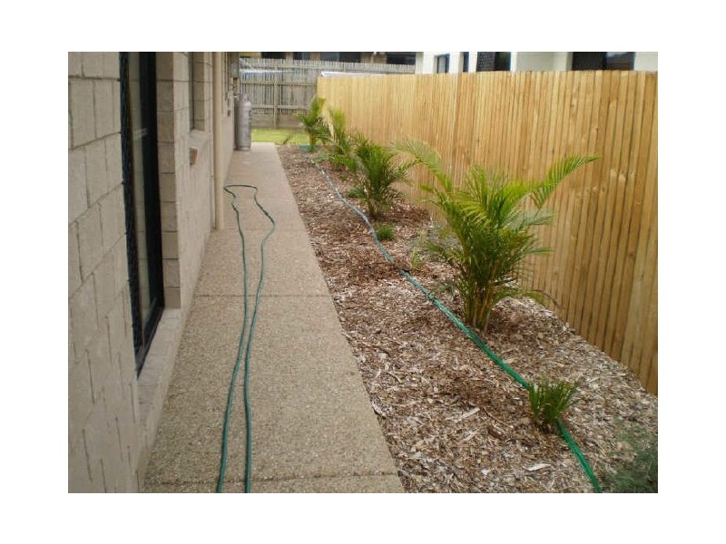 4 Lexington Court, Bowen QLD 4805