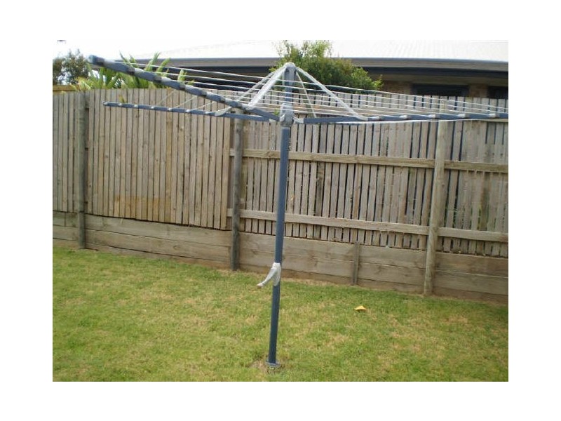 4 Lexington Court, Bowen QLD 4805