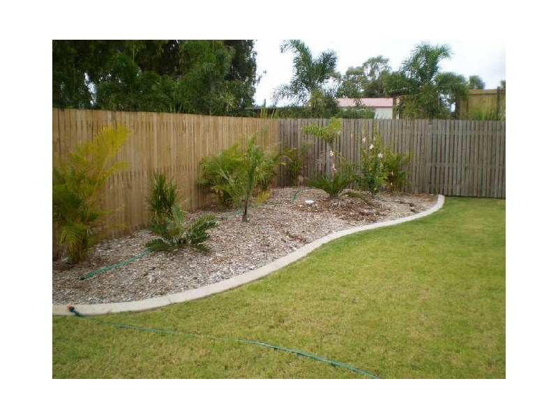 4 Lexington Court, Bowen QLD 4805