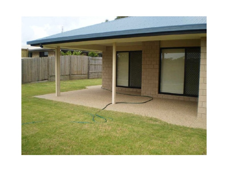 4 Lexington Court, Bowen QLD 4805