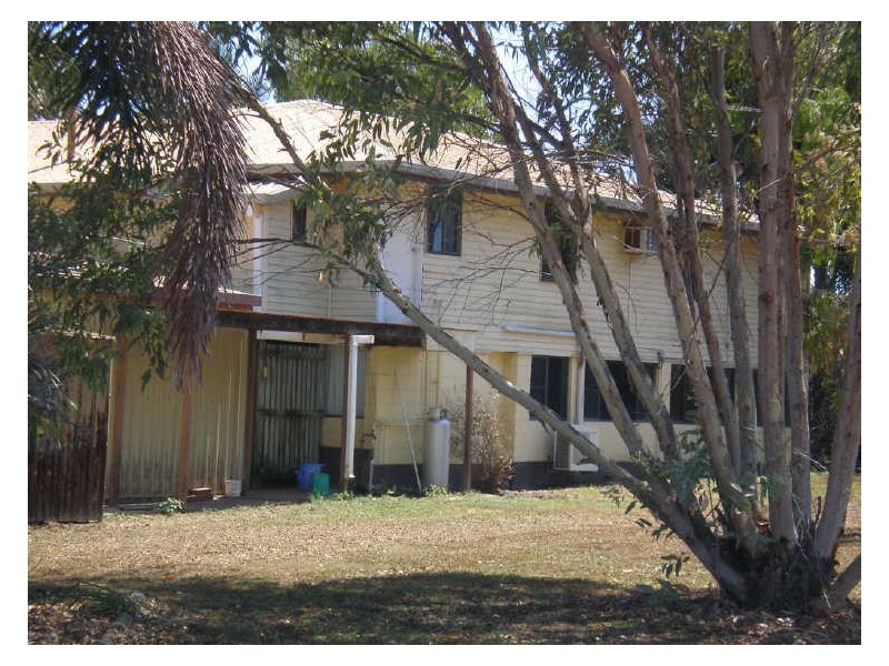 3 Reibels Road, Bowen QLD 4805