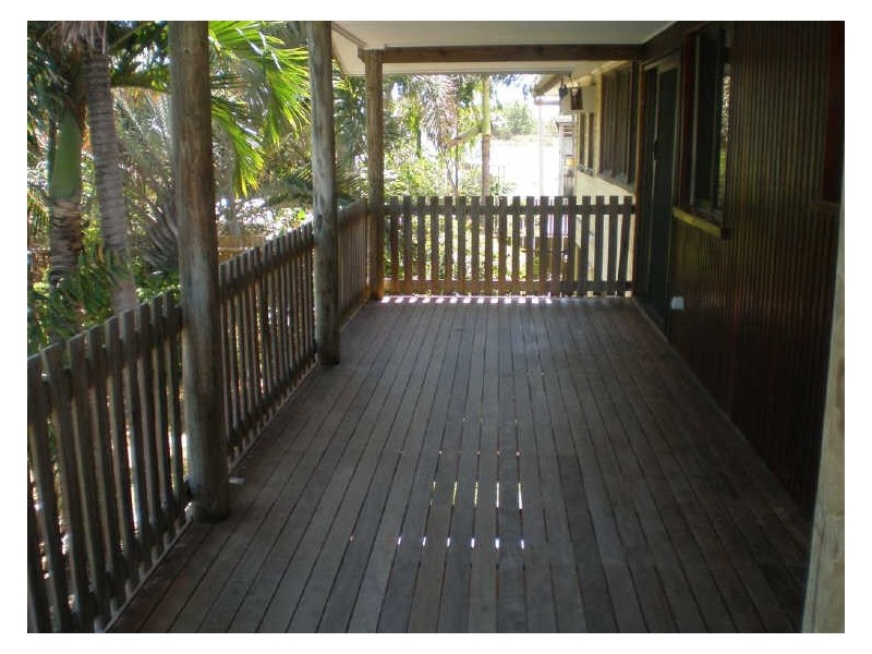 3 Reibels Road, Bowen QLD 4805