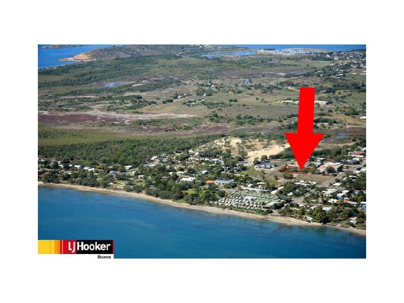 31 St Kilda Street, Bowen QLD 4805