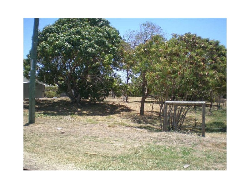 31 St Kilda Street, Bowen QLD 4805