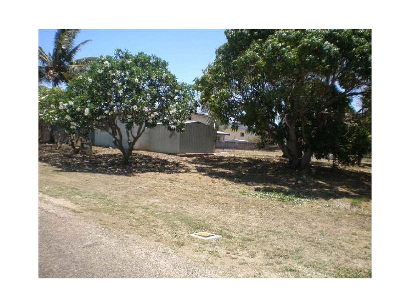 31 St Kilda Street, Bowen QLD 4805