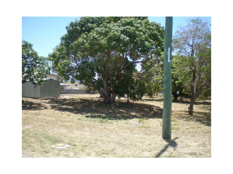 31 St Kilda Street, Bowen QLD 4805