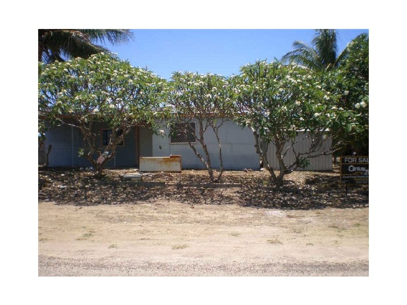 31 St Kilda Street, Bowen QLD 4805