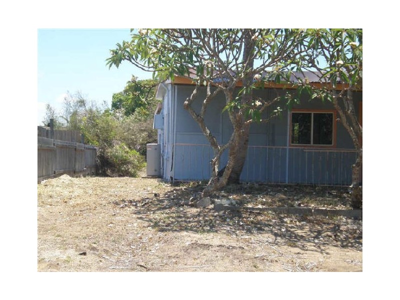 31 St Kilda Street, Bowen QLD 4805