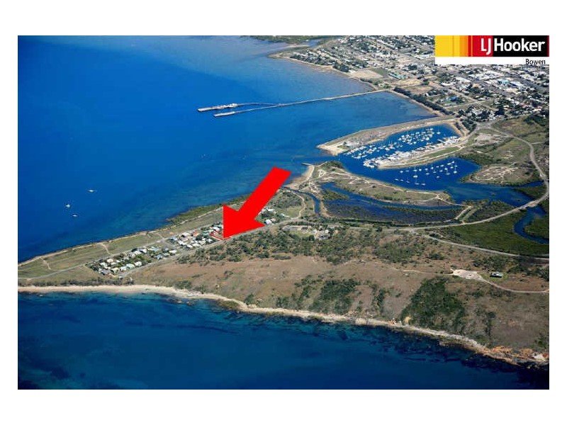 31 Elphinstone Street, Bowen QLD 4805