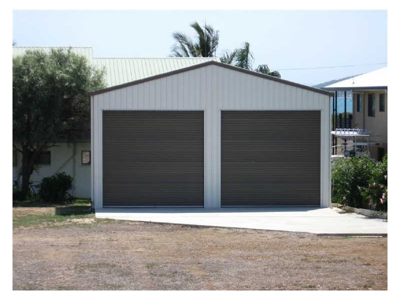 31 Elphinstone Street, Bowen QLD 4805