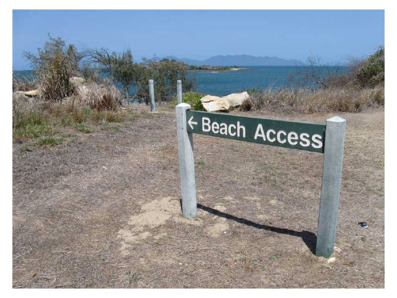 31 Elphinstone Street, Bowen QLD 4805