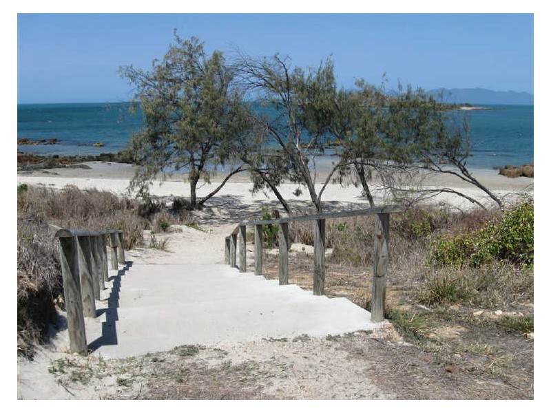 31 Elphinstone Street, Bowen QLD 4805