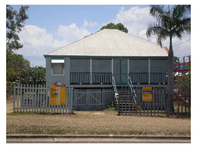 33 Gordon Street, Bowen QLD 4805