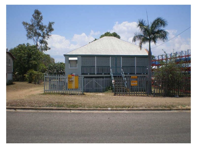 33 Gordon Street, Bowen QLD 4805