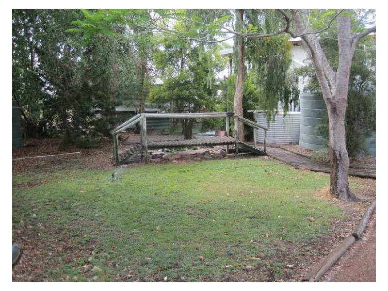 295 East Euri Creek Road, Bowen QLD 4805