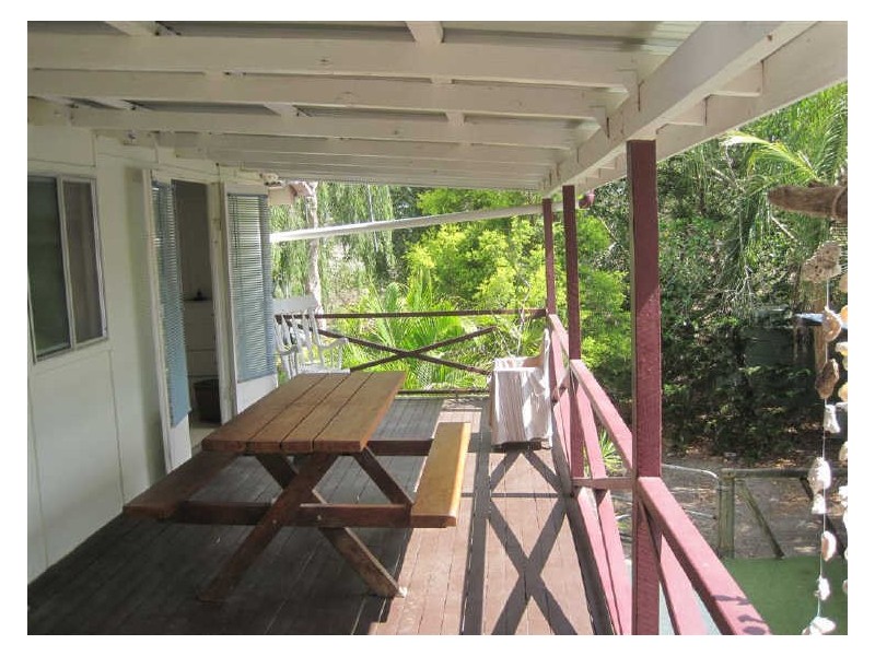 295 East Euri Creek Road, Bowen QLD 4805