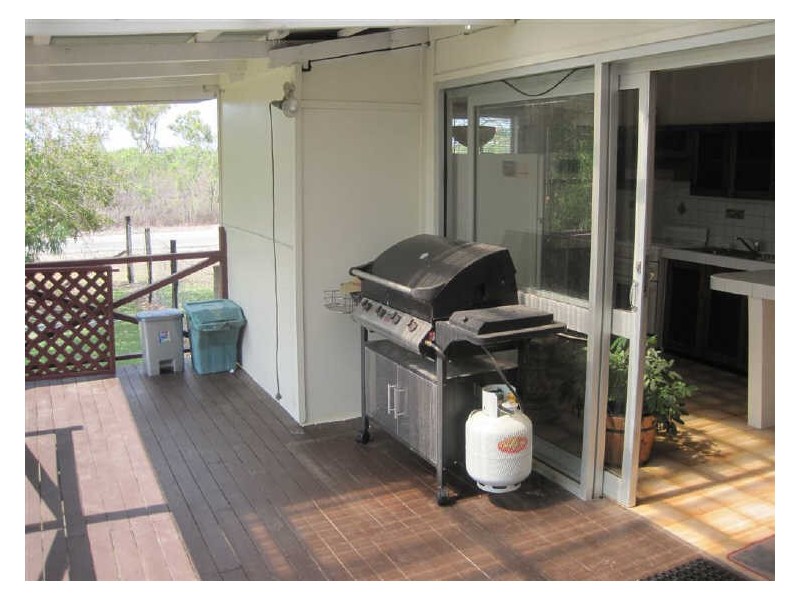 295 East Euri Creek Road, Bowen QLD 4805