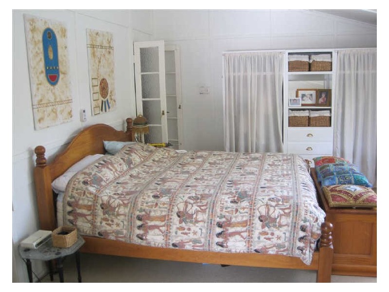 295 East Euri Creek Road, Bowen QLD 4805