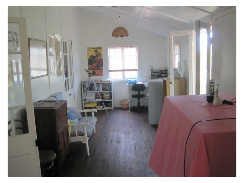 295 East Euri Creek Road, Bowen QLD 4805