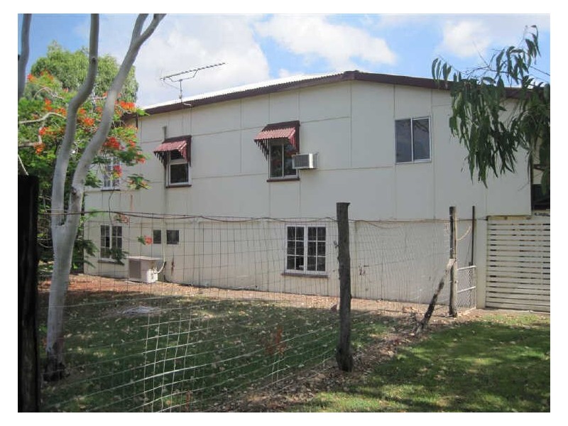 295 East Euri Creek Road, Bowen QLD 4805