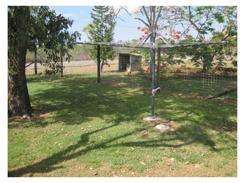 295 East Euri Creek Road, Bowen QLD 4805