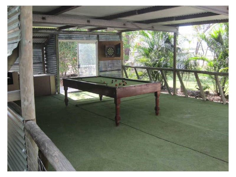 295 East Euri Creek Road, Bowen QLD 4805