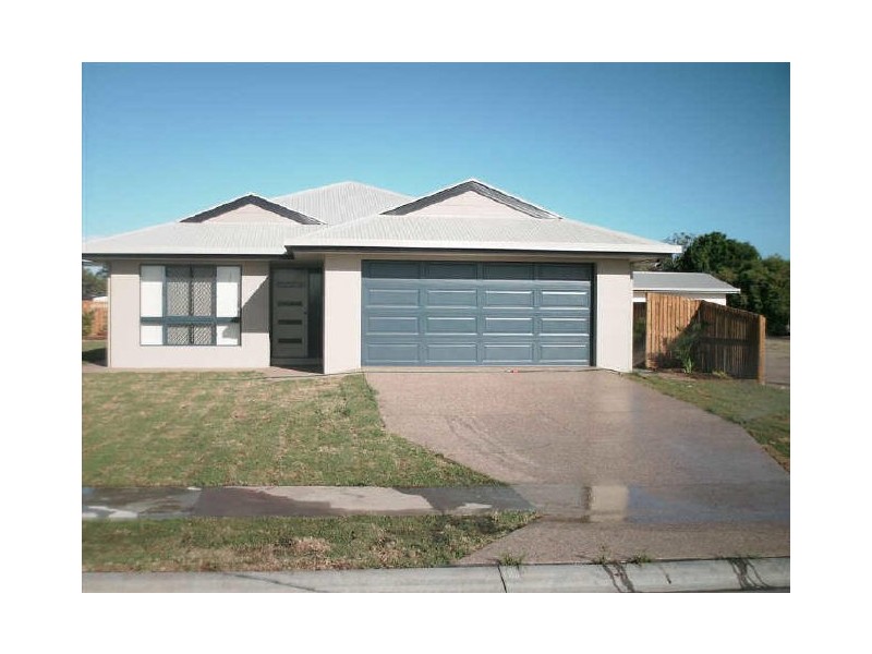 Lot 17 Lime Tree Court, Bowen QLD 4805