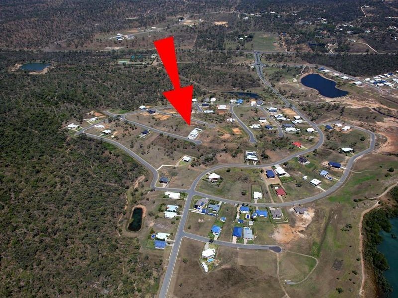 18 Harbour View Terrace, Bowen QLD 4805