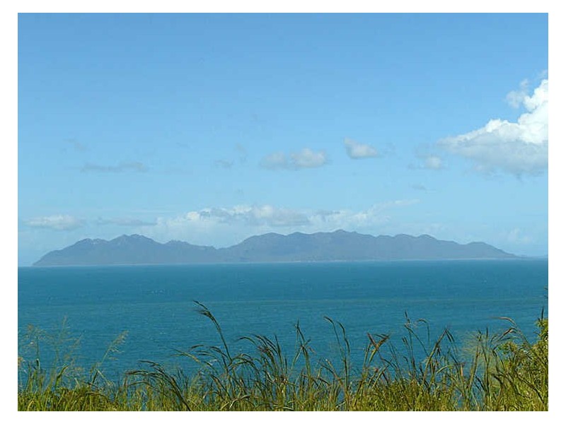 18 Harbour View Terrace, Bowen QLD 4805